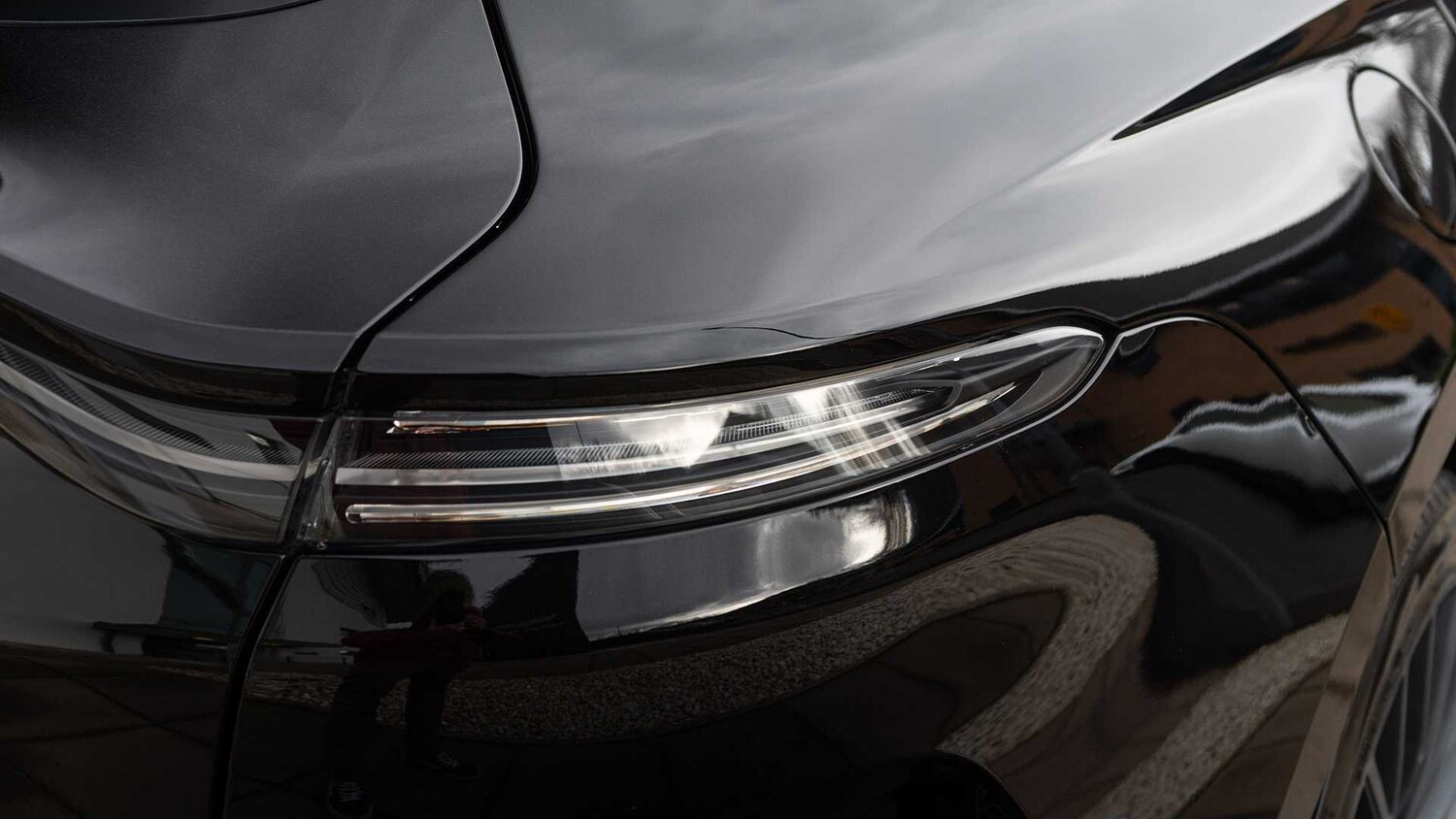 Used Aston Martin DBX 2024 for sale - 77458696: Photo 27