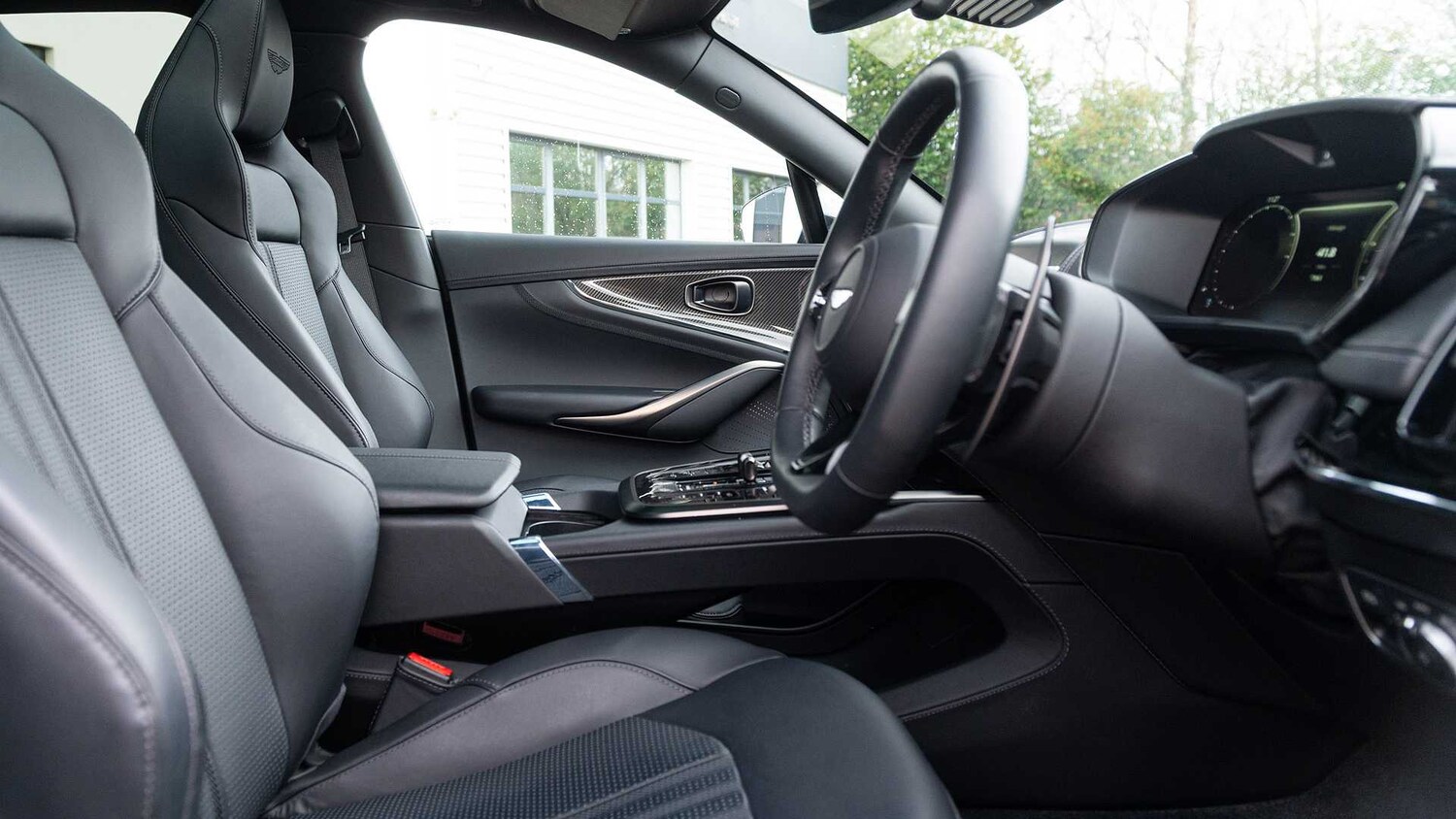 Used Aston Martin DBX 2024 for sale - 77458696: Photo 28