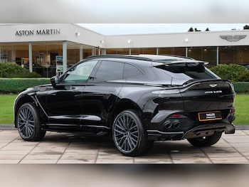 Used Aston Martin DBX 2024 for sale - 77458696: Photo