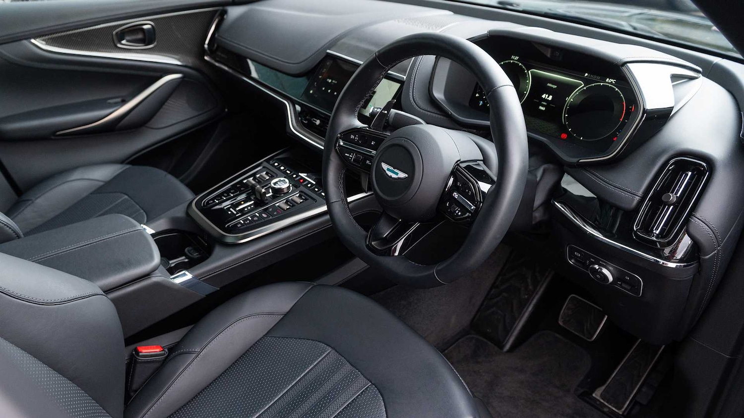 Used Aston Martin DBX 2024 for sale - 77458696: Photo 3