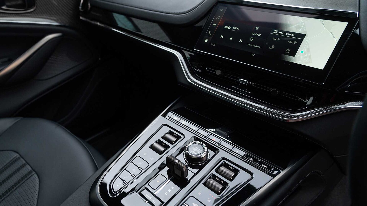 Used Aston Martin DBX 2024 for sale - 77458696: Photo 34