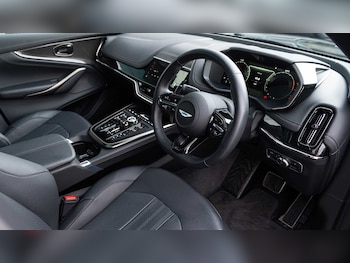 Used Aston Martin DBX 2024 for sale - 77458696: Photo