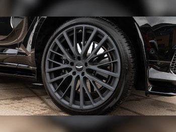 Used Aston Martin DBX 2024 for sale - 77458696: Photo