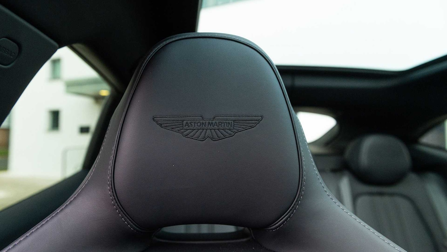 Used Aston Martin DBX 2024 for sale - 77458696: Photo 5
