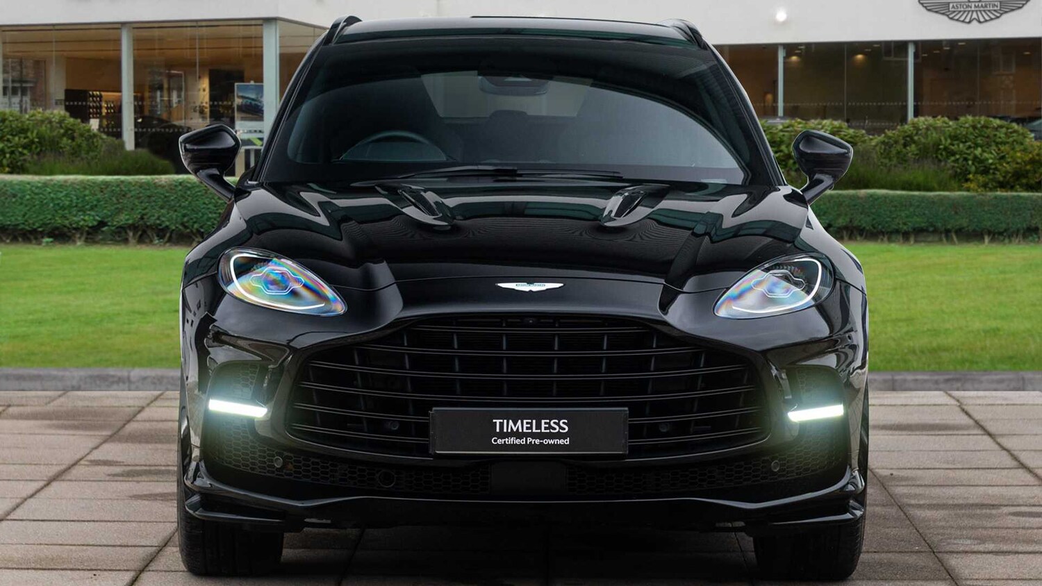 Used Aston Martin DBX 2024 for sale - 77458696: Photo 7