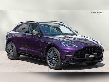 Used Aston Martin DBX 2024 for sale - 79183575: Photo