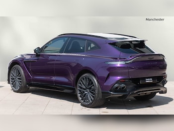 Used Aston Martin DBX 2024 for sale - 79183575: Photo