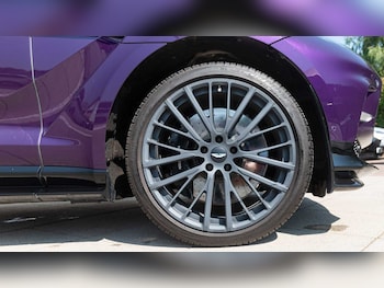 Used Aston Martin DBX 2024 for sale - 79183575: Photo