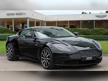 V8 2dr Touchtronic Auto