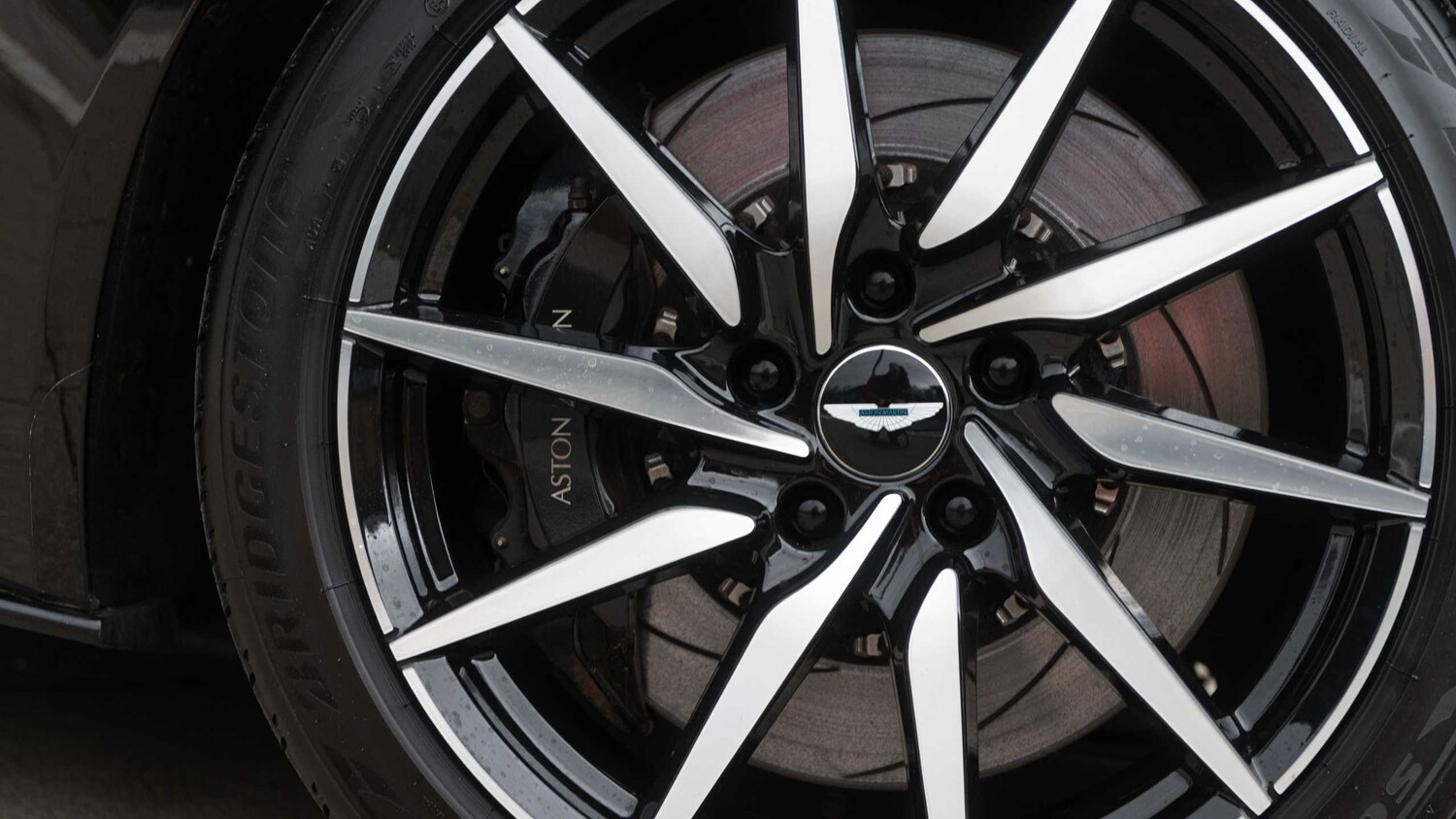 Used Aston Martin DB11 2019 for sale - 77886183: Photo 20