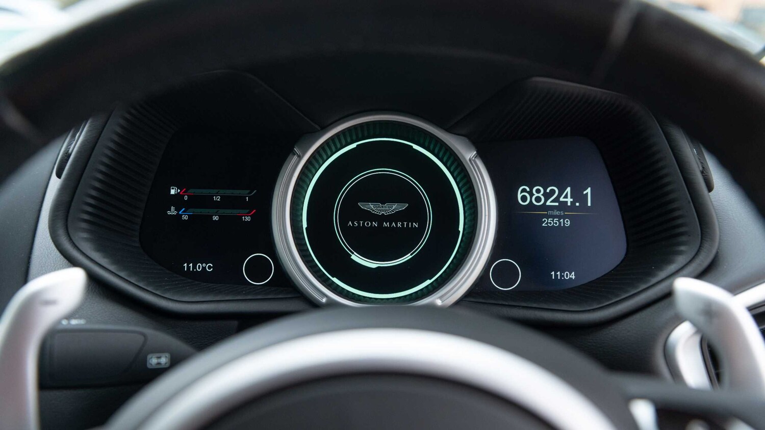 Used Aston Martin DB11 2019 for sale - 77886183: Photo 6