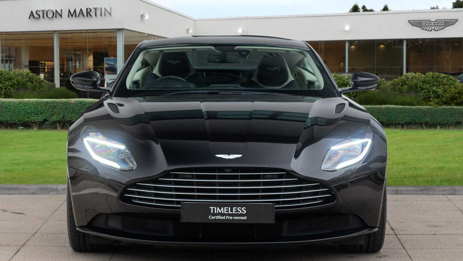 Used Aston Martin DB11 2019 for sale - 77886183: Photo 7