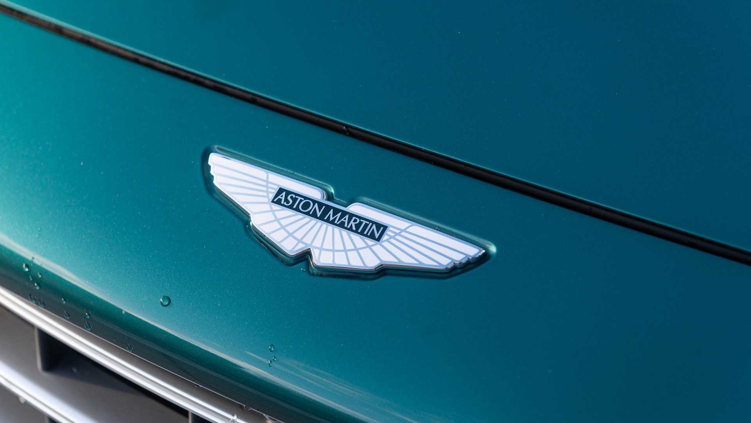 Used Aston Martin DBX 2025 for sale - 77018807: Photo 20