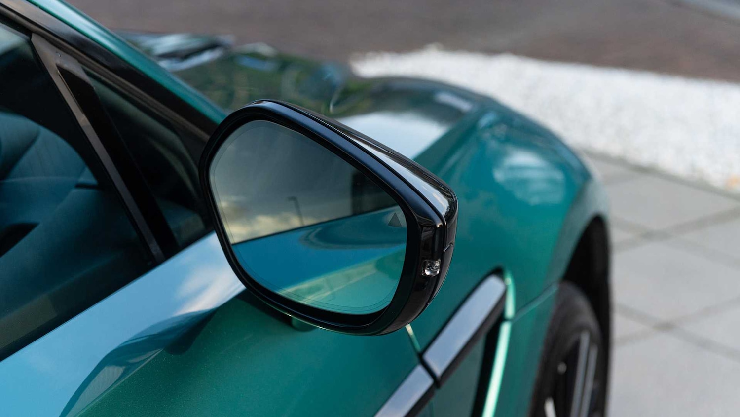 Used Aston Martin DBX 2025 for sale - 77018807: Photo 24