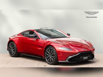Used Aston Martin Vantage 2023 for sale - 79319464: Photo