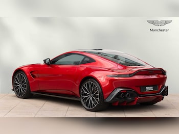 Used Aston Martin Vantage 2023 for sale - 79319464: Photo
