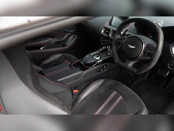 Used Aston Martin Vantage 2023 for sale - 79319464: Photo
