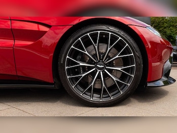 Used Aston Martin Vantage 2023 for sale - 79319464: Photo