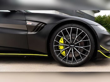 Used Aston Martin Vantage 2021 for sale - 75452683: Photo