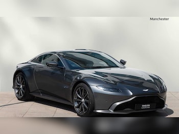 Used Aston Martin Vantage 2020 for sale - 78760934: Photo