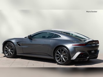 Used Aston Martin Vantage 2020 for sale - 78760934: Photo