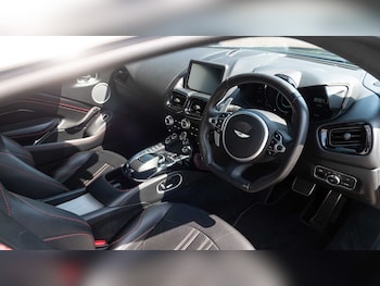 Used Aston Martin Vantage 2020 for sale - 78760934: Photo