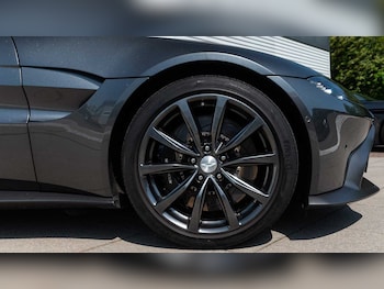 Used Aston Martin Vantage 2020 for sale - 78760934: Photo