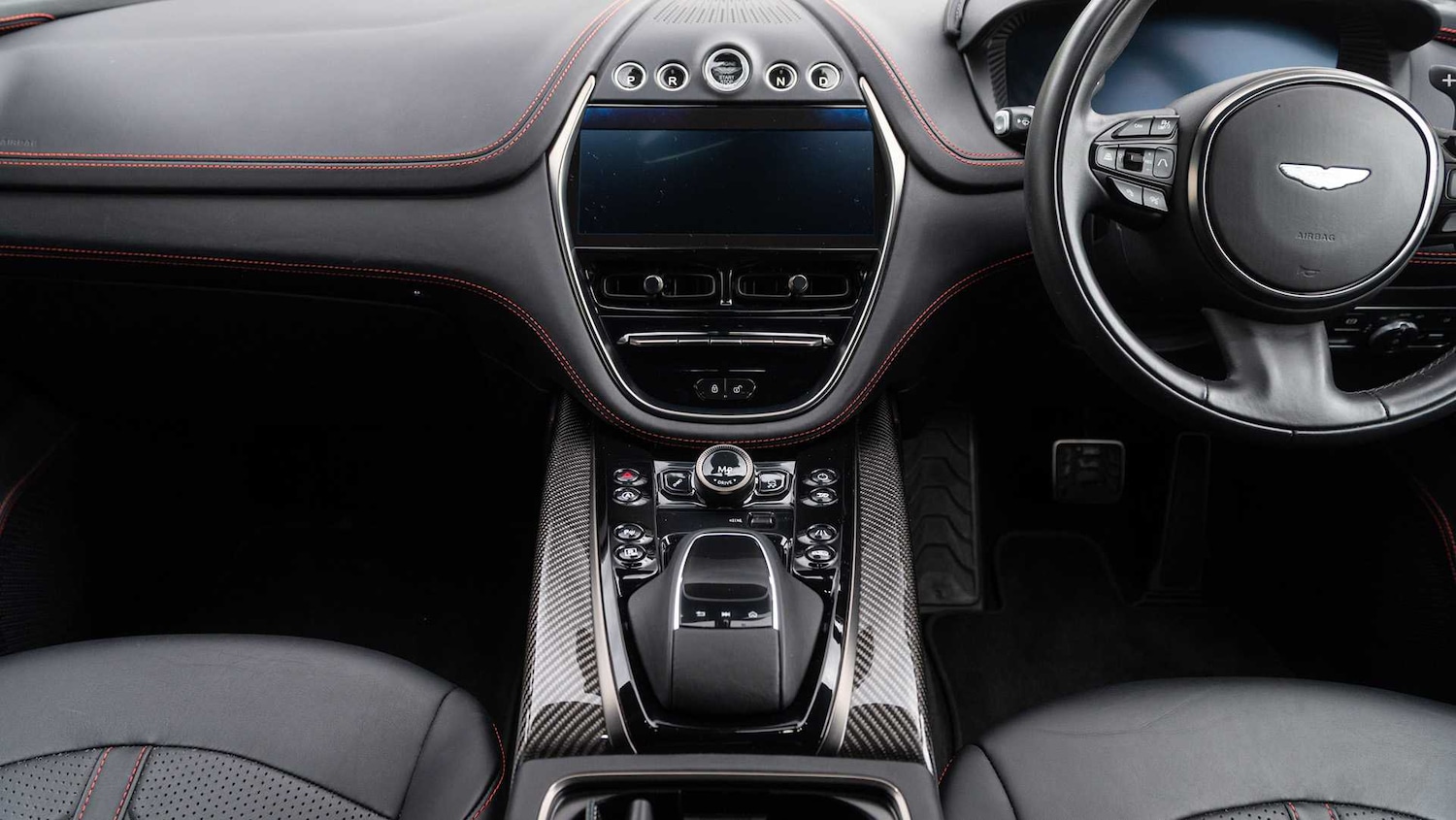 Used Aston Martin DBX 2023 for sale - 76170021: Photo 10