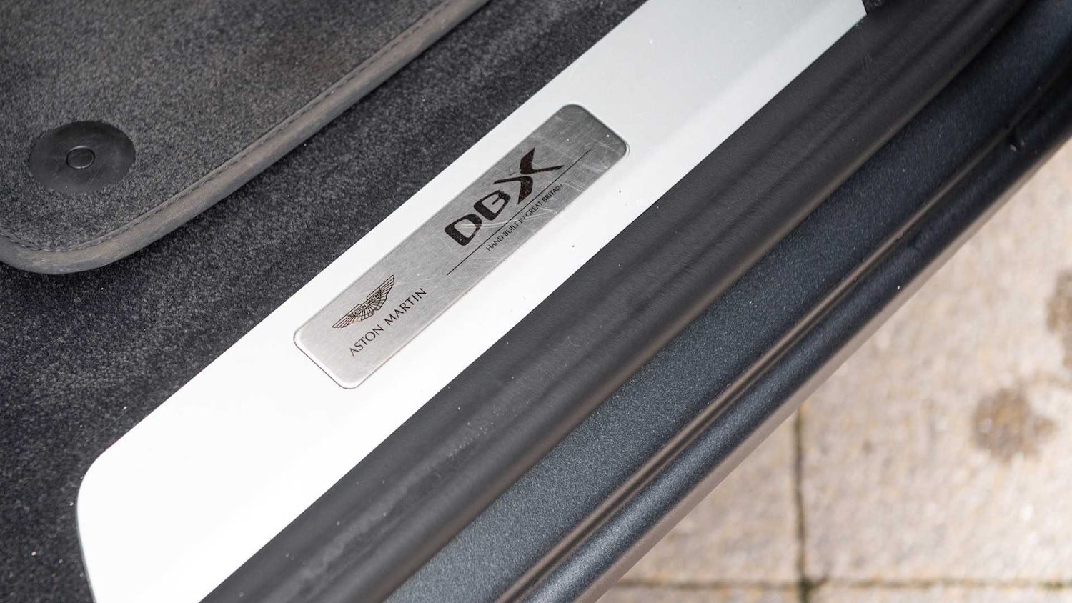 Used Aston Martin DBX 2023 for sale - 76170021: Photo 14