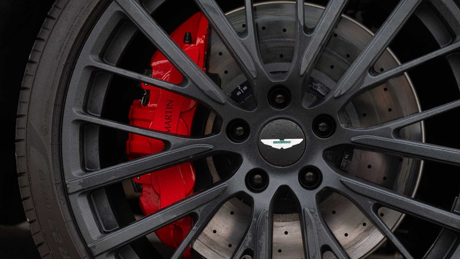 Used Aston Martin DBX 2023 for sale - 76170021: Photo 18