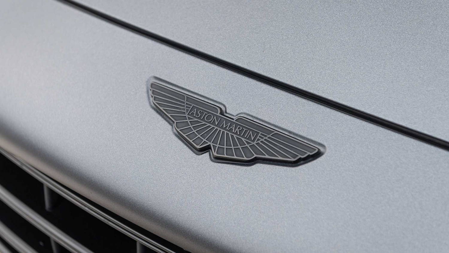 Used Aston Martin DBX 2023 for sale - 76170021: Photo 20