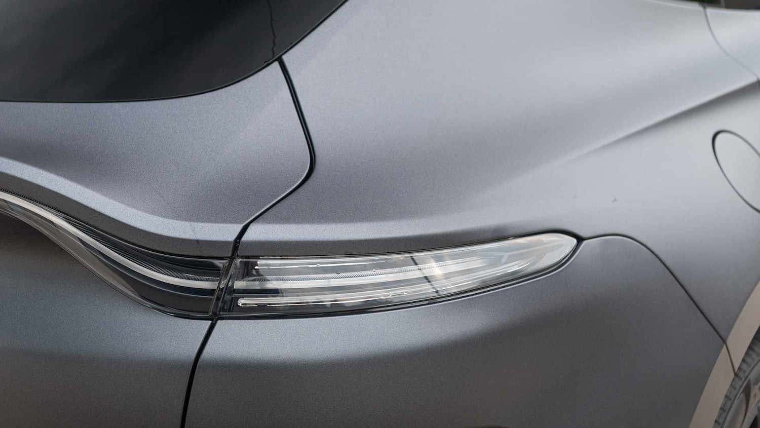 Used Aston Martin DBX 2023 for sale - 76170021: Photo 27