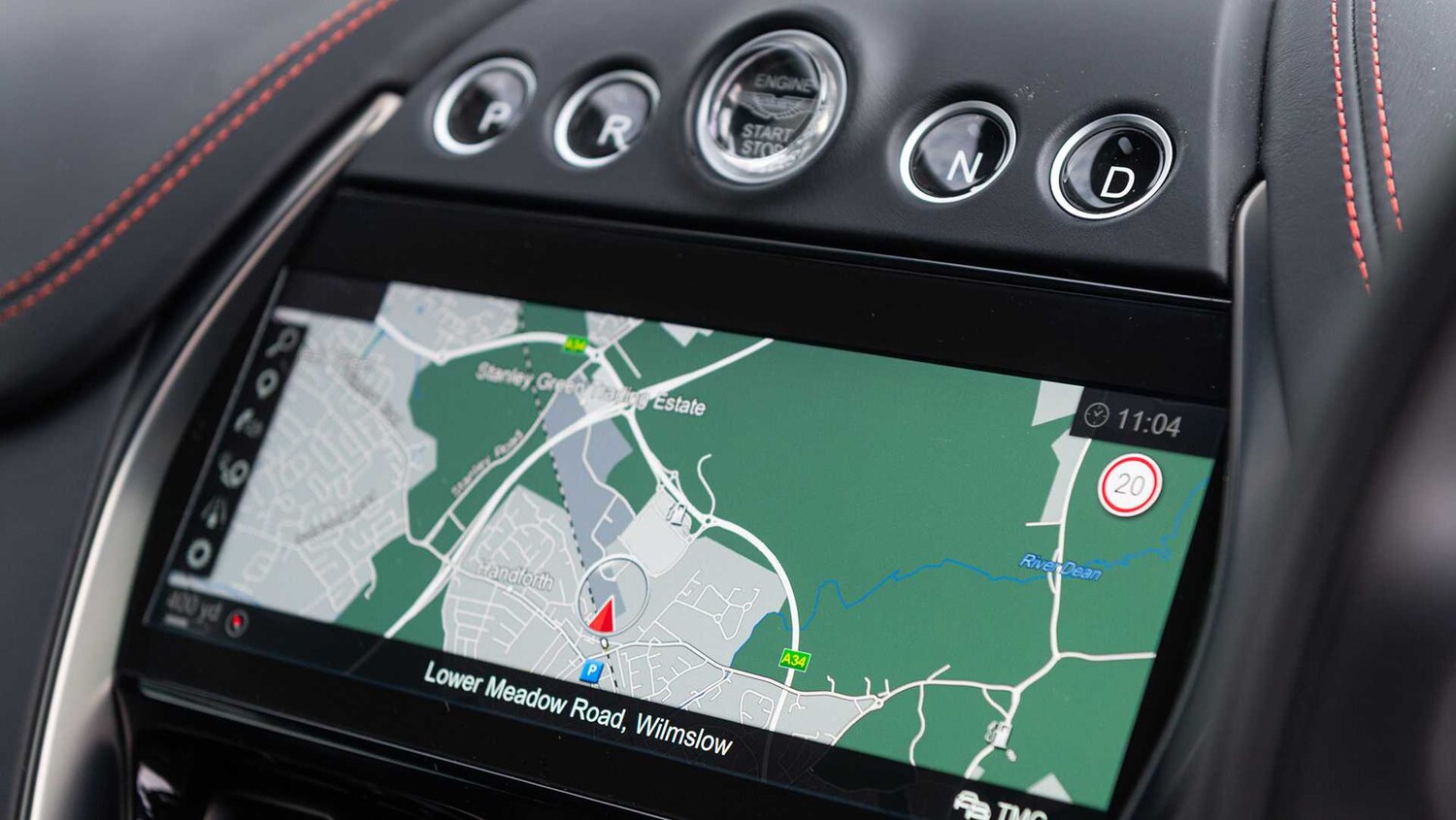 Used Aston Martin DBX 2023 for sale - 76170021: Photo 33