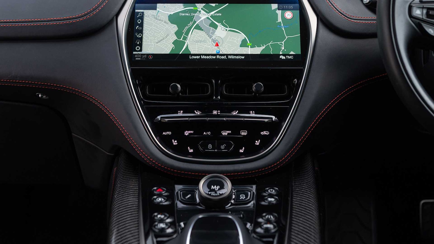 Used Aston Martin DBX 2023 for sale - 76170021: Photo 34