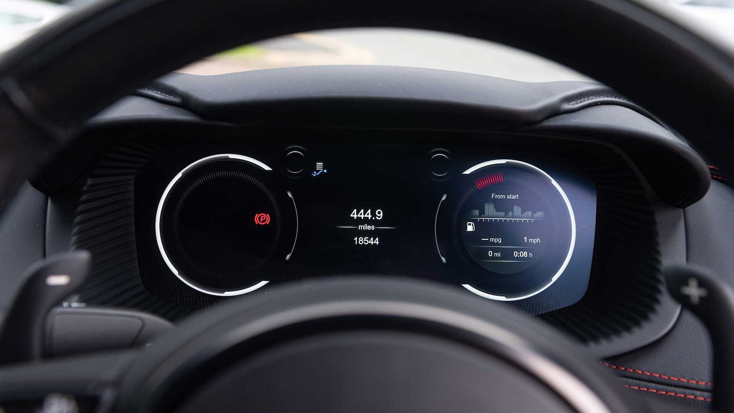 Used Aston Martin DBX 2023 for sale - 76170021: Photo 6