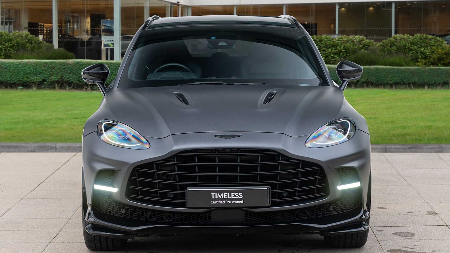 Used Aston Martin DBX 2023 for sale - 76170021: Photo 7