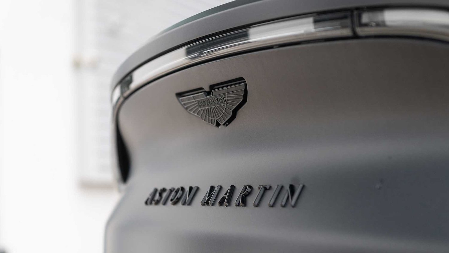 Used Aston Martin DBX 2023 for sale - 76170021: Photo 8
