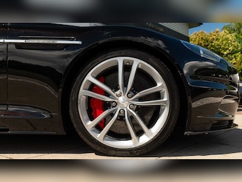 Used Aston Martin DBS 2011 for sale - 78913799: Photo
