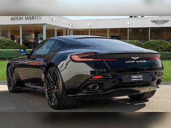 Used Aston Martin V8 2023 for sale - 79001963: Photo