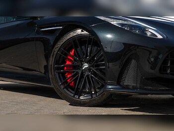 Used Aston Martin V8 2023 for sale - 79001963: Photo