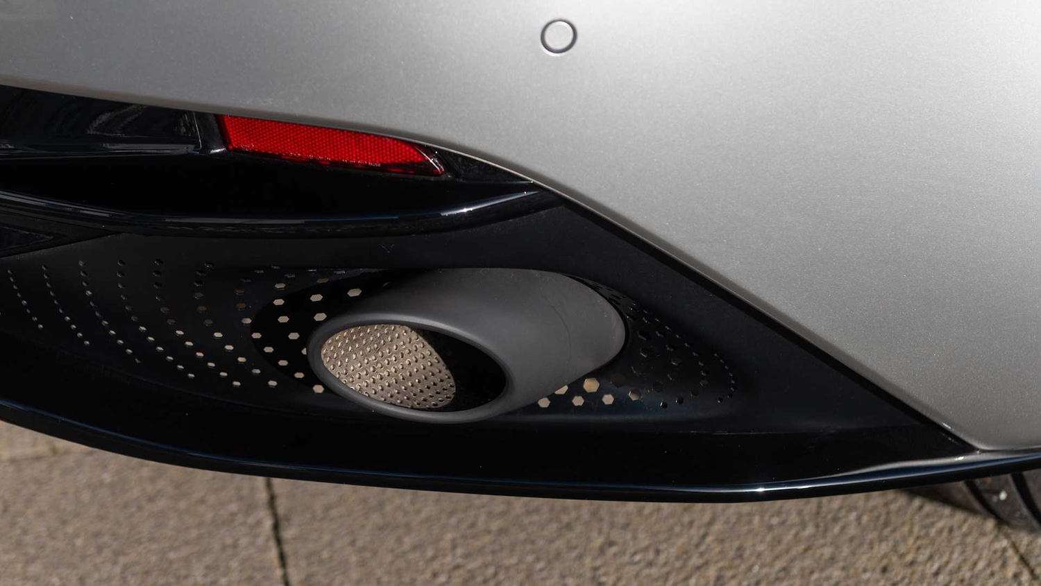 Used Aston Martin V8 2023 for sale - 76916211: Photo 17