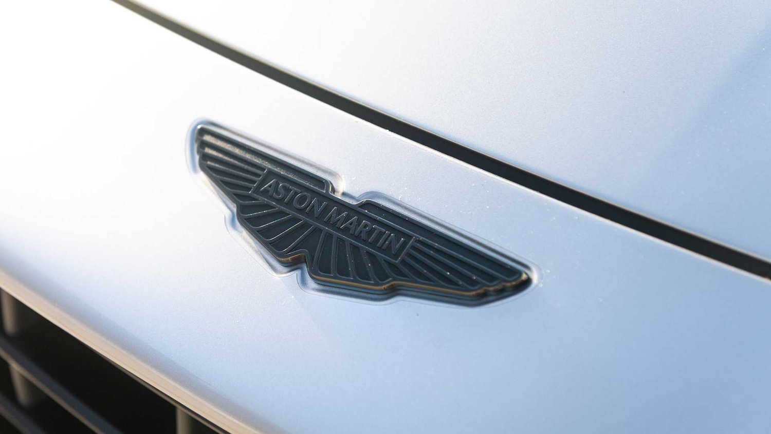 Used Aston Martin V8 2023 for sale - 76916211: Photo 20