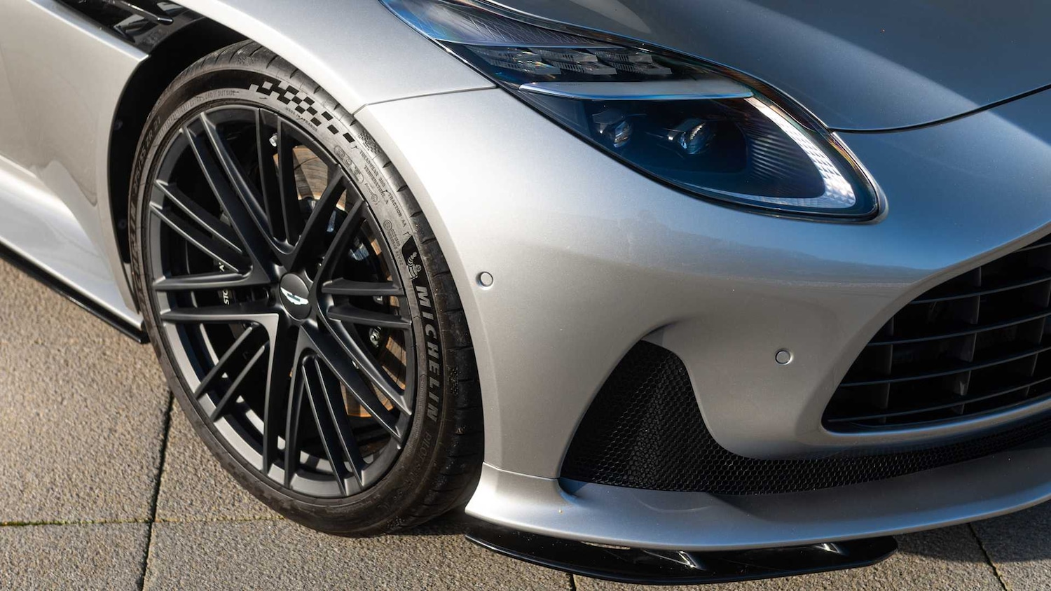 Used Aston Martin V8 2023 for sale - 76916211: Photo 22