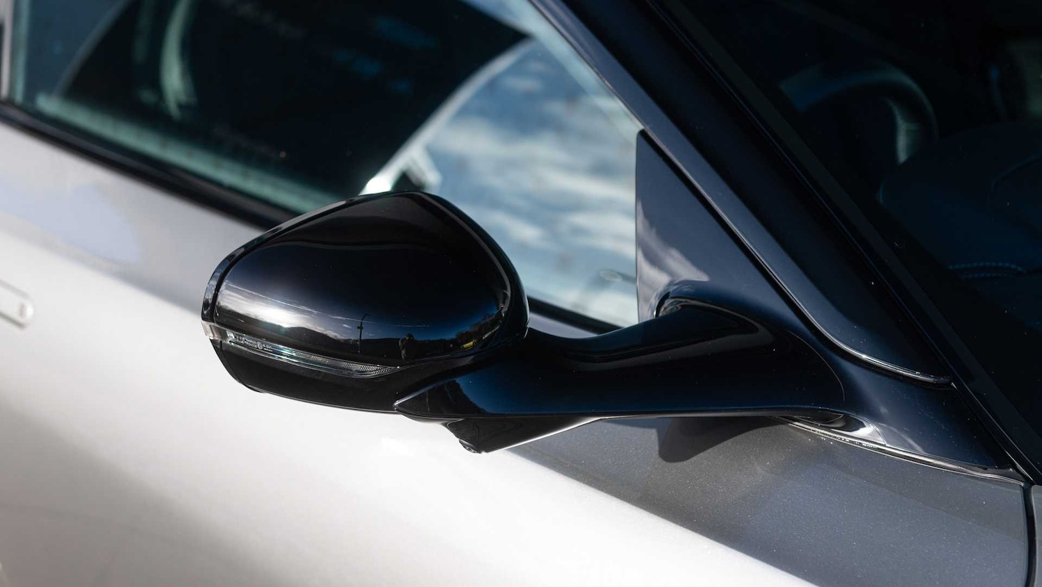 Used Aston Martin V8 2023 for sale - 76916211: Photo 23