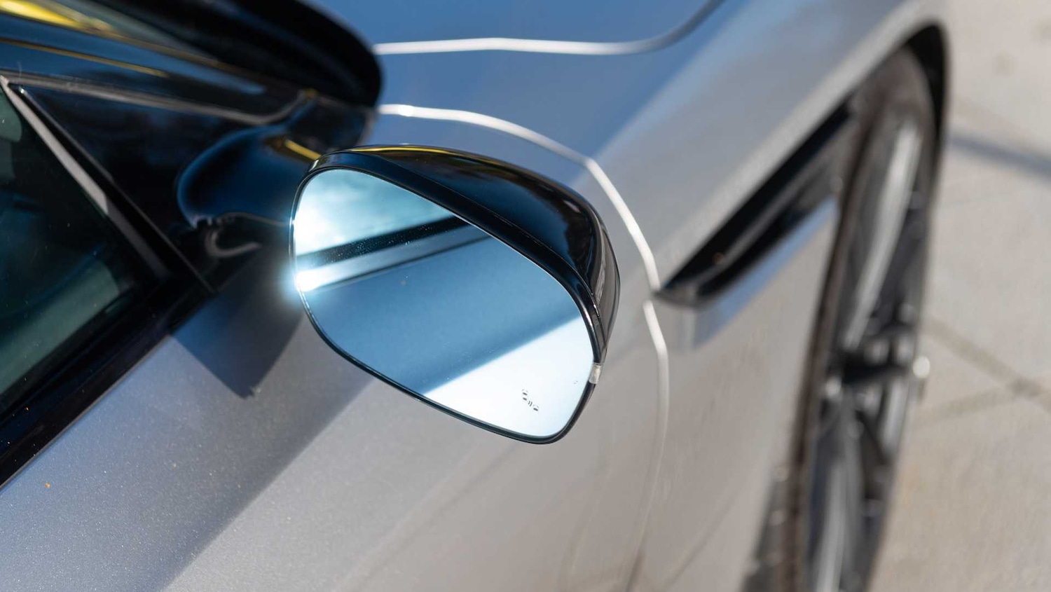 Used Aston Martin V8 2023 for sale - 76916211: Photo 24