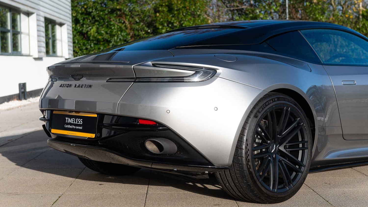Used Aston Martin V8 2023 for sale - 76916211: Photo 26