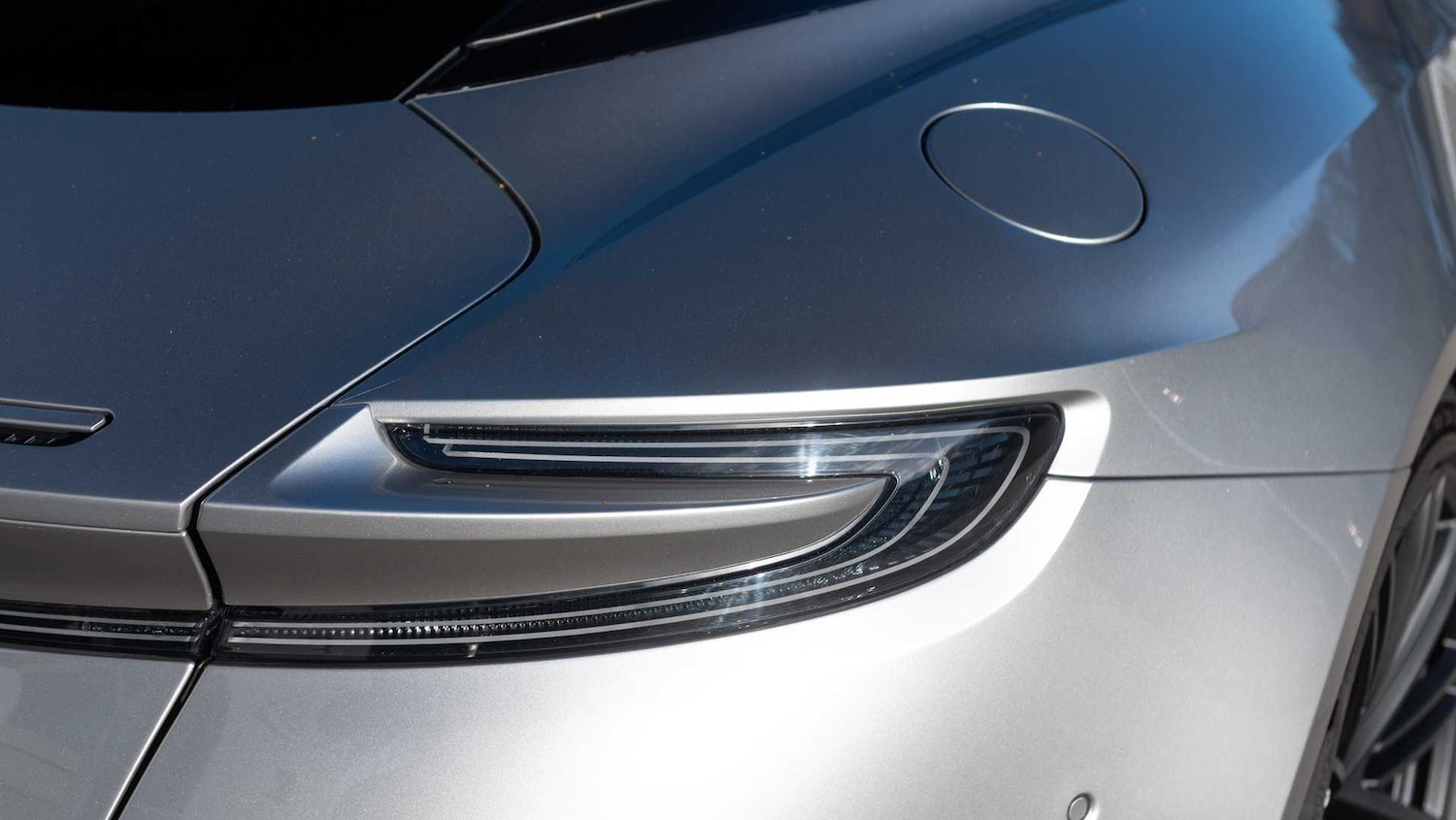 Used Aston Martin V8 2023 for sale - 76916211: Photo 28