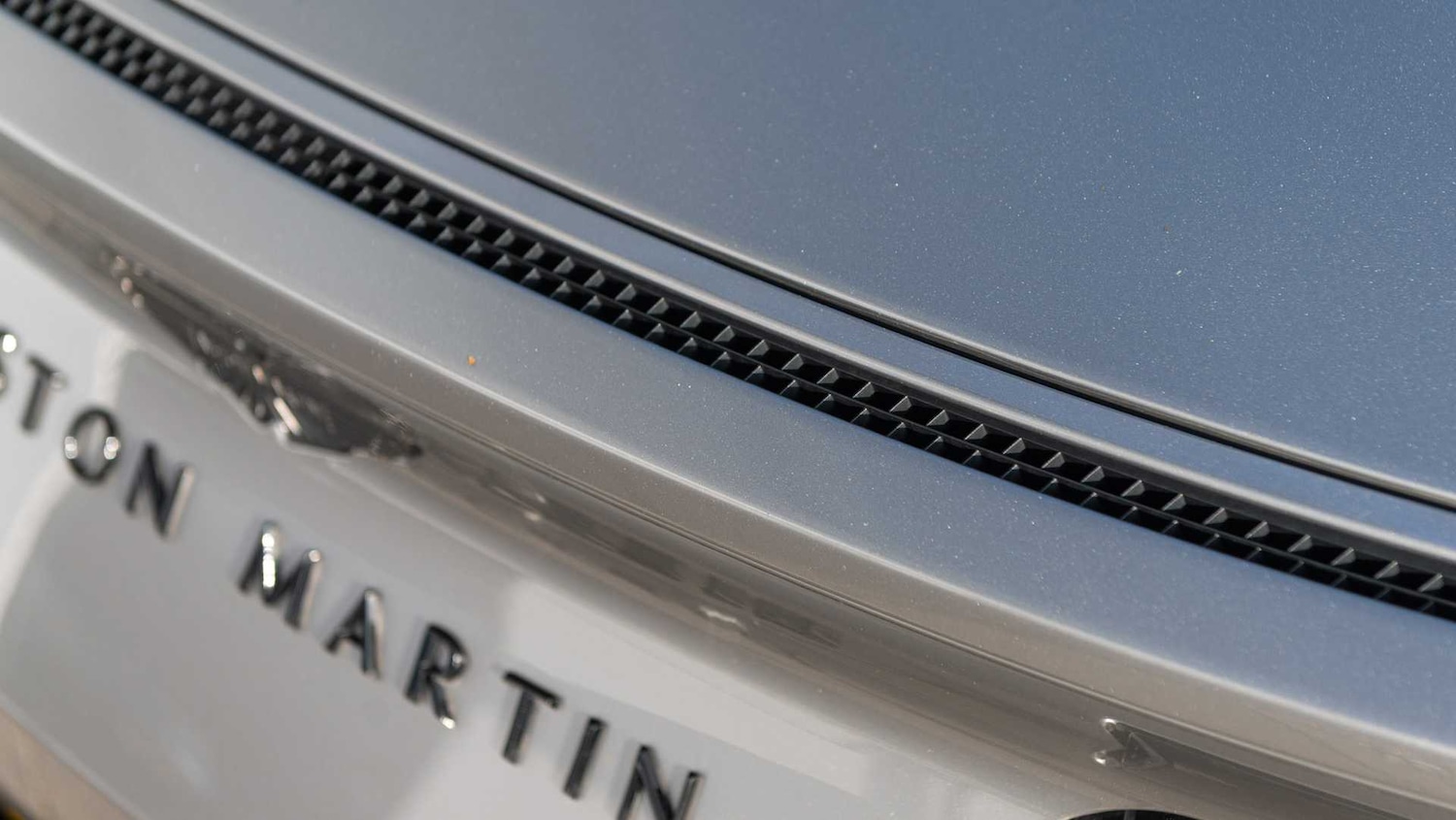 Used Aston Martin V8 2023 for sale - 76916211: Photo 29