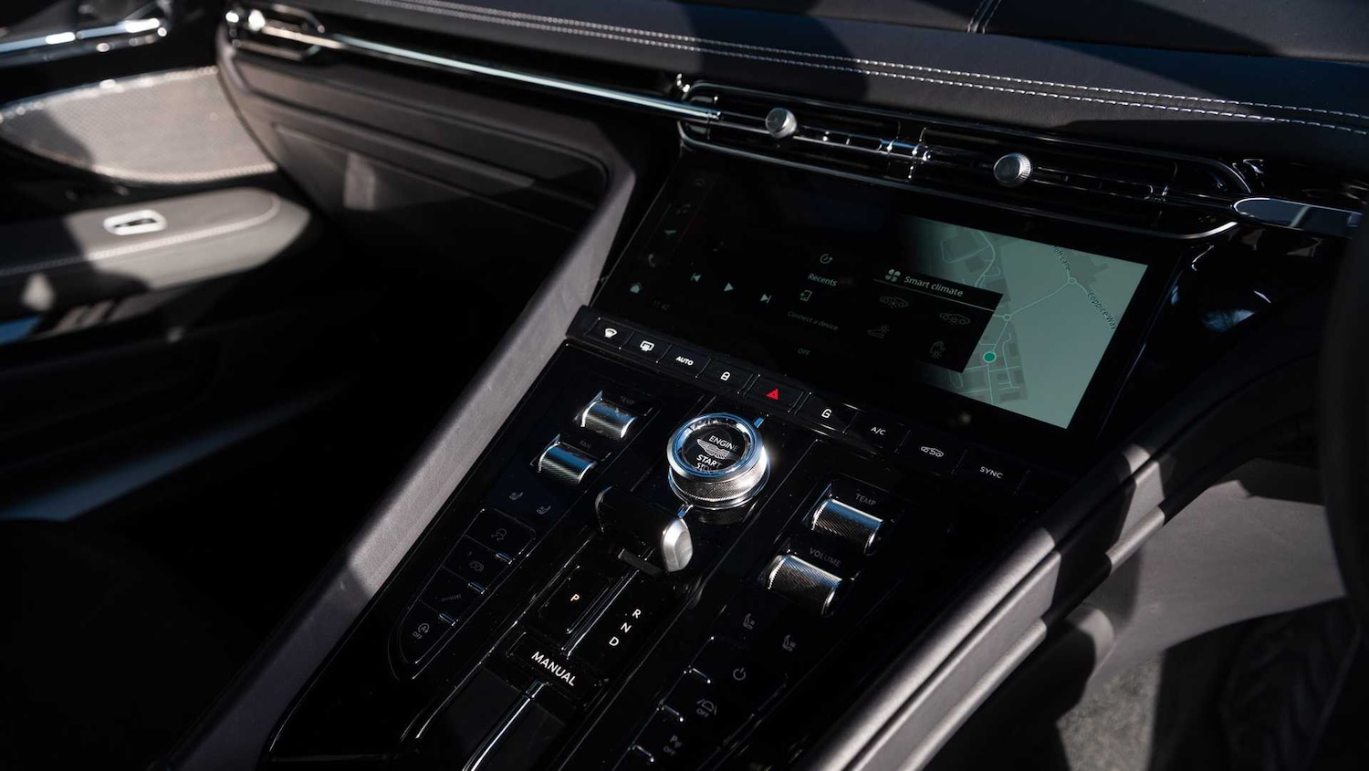 Used Aston Martin V8 2023 for sale - 76916211: Photo 33