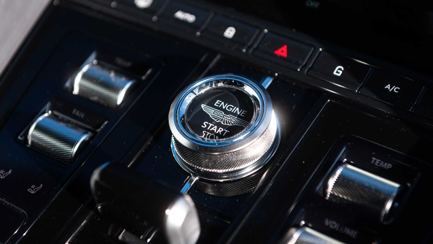 Used Aston Martin V8 2023 for sale - 76916211: Photo 34